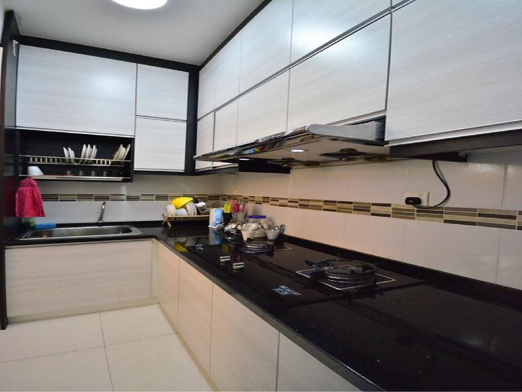 Johar Jantan Apartment Shah Alam Extérieur photo
